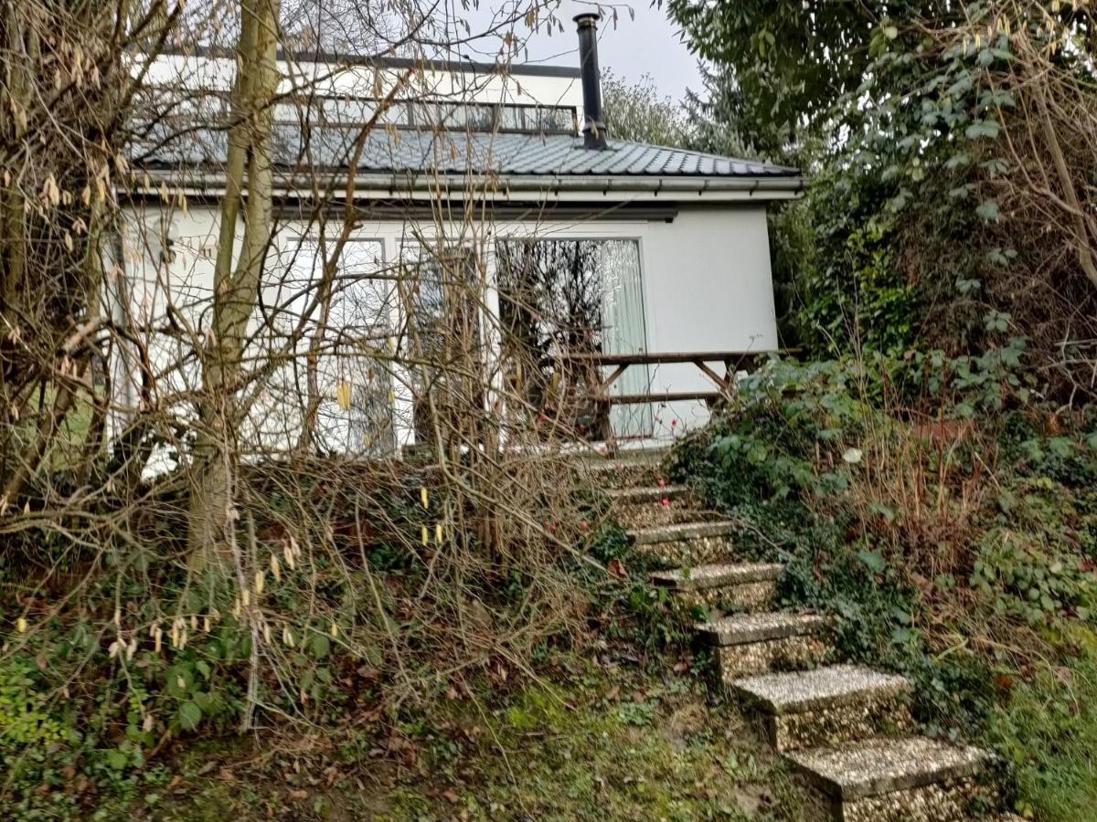 Holiday Home In Gemmenich With Forest Views Ten Eiken Exterior foto